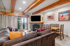 Lodge at Lionshead 110-100